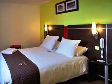 Hotel Best Western En'so Reims