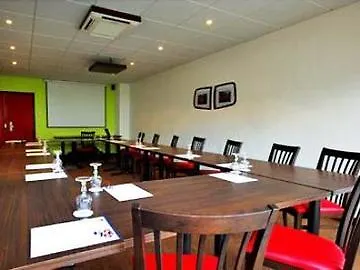 Best Western En'so Hotel Reims