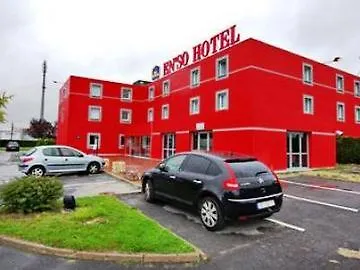 Hotel Best Western En'so 3*