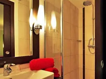 Hotel Best Western En'so Reims