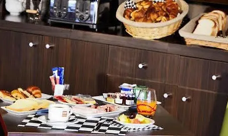 Best Western En'so Hotel