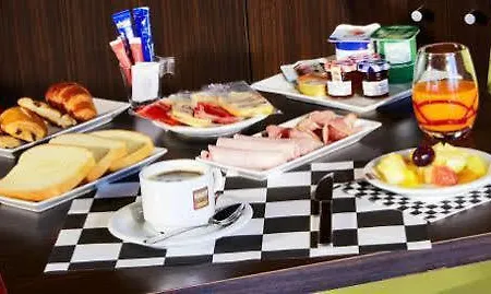 Best Western En'so 3* Reims