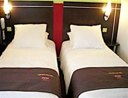 Best Western En'so