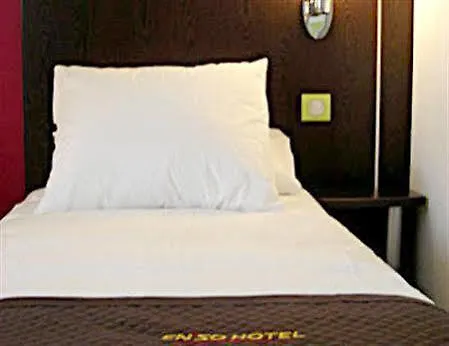 Best Western En'so 3*