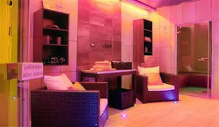 Best Western En'so