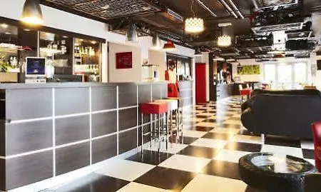 Best Western En'so Reims