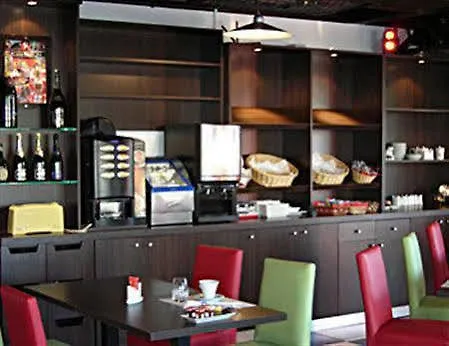 Best Western En'so Hotel Reims