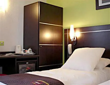 Hotel Best Western En'so 3*