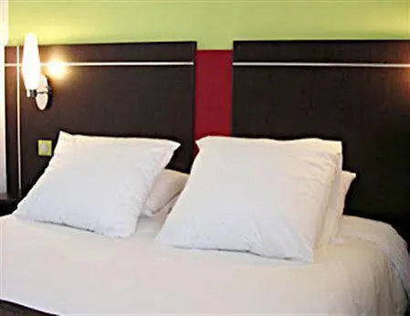 Hotel Best Western En'so 3*
