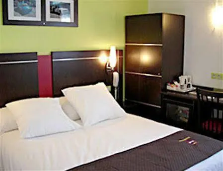 Best Western En'so 3* Reims