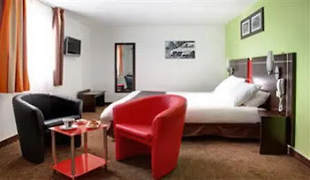 Best Western En'so 3* Reims