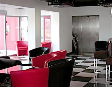 Hotel Best Western En'so 3*