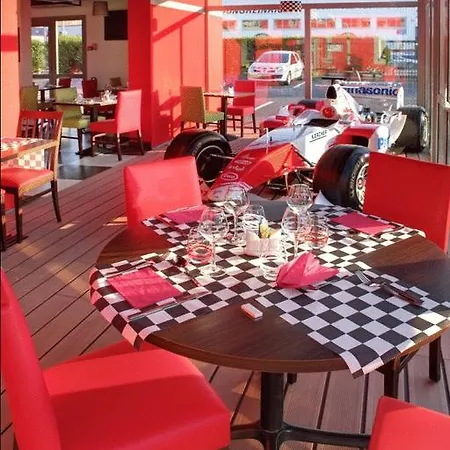 Best Western En'so Hotel