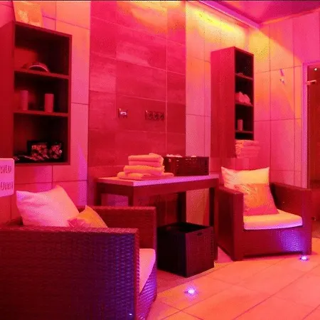 Best Western En'so 3*